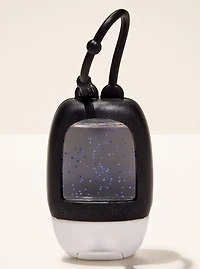 Solid Black PocketBac Holder