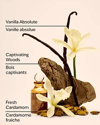 Vanilla Romance Ultimate Hydration Body Cream