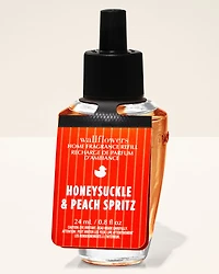 Honeysuckle & Peach Spritz Wallflowers Fragrance Refill