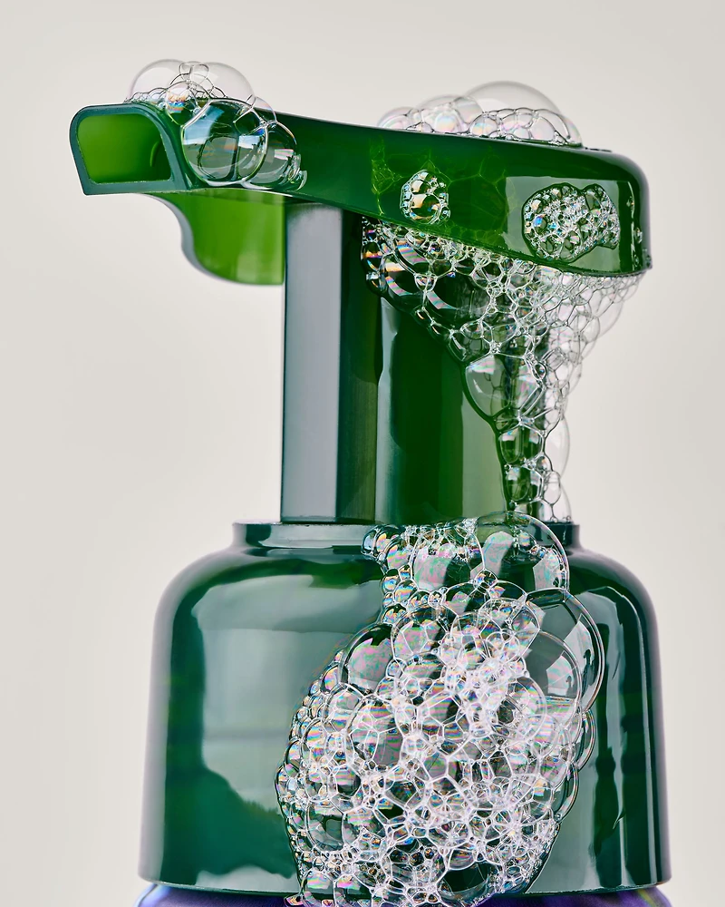 Blueberry Bellini Gentle & Clean Foaming Hand Soap