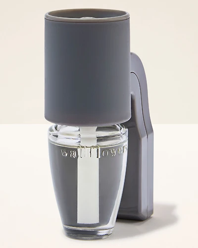 Gray Scent Control™ Wallflowers Fragrance Plug