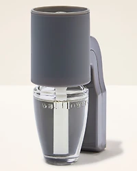 Gray Scent Control™ Wallflowers Fragrance Plug