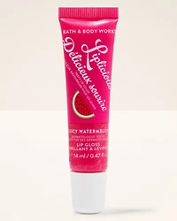 Juicy Watermelon Lip Gloss