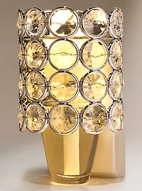 Gem Topper Nightlight Wallflowers Scent Control™ Wallflowers Fragrance Plug