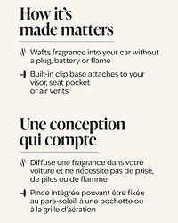 Shelly Turtle Car Fragrance Holder