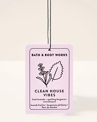 Clean House Vibes Hanging Fragrance Diffuser