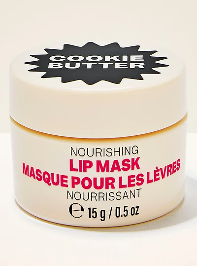Milk Bar Cookie Butter Lip Mask
