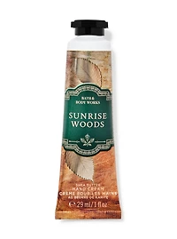 Sunrise Woods Hand Cream