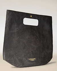 Black Gift Bag
