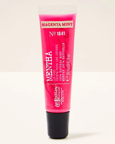 Magenta Mint Lip Tint