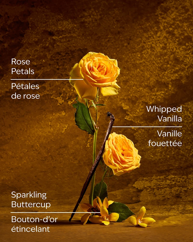 Belle Fine Fragrance Mist