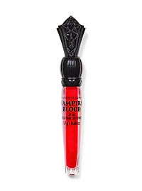 Vampire Blood Lip Oil