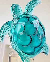 Turtle Scent Control™ Nightlight Wallflowers Fragrance Plug