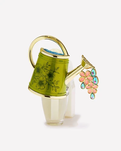 Diffuseur de fragrance Wallflowers Veilleuse contrôle de la fragrance arrosoir