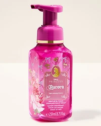 Aurora Gentle & Clean Foaming Hand Soap