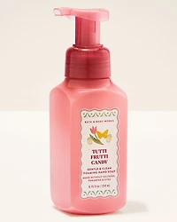 Tutti Frutti Candy Gentle & Clean Foaming Hand Soap