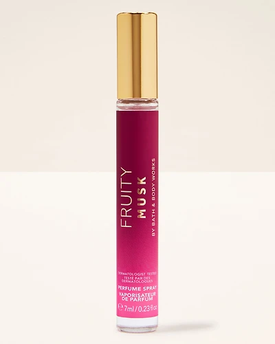 Fruity Musk Mini Eau de Parfum