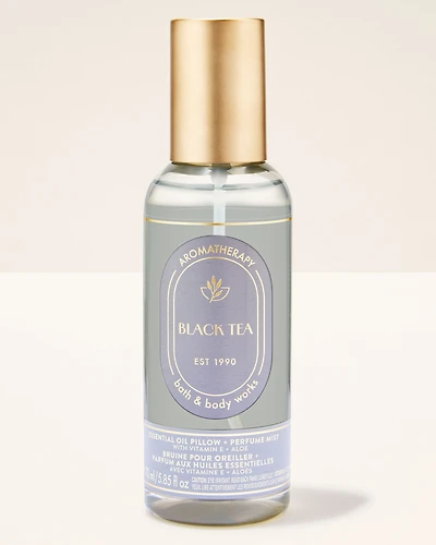 Black Tea Essential Oil Mist
