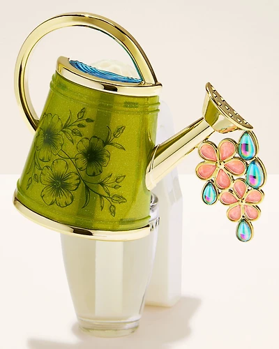 Watering Can Scent Control™ Nightlight Wallflowers Fragrance Plug