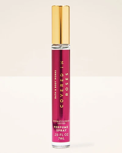 Covered In Roses Mini Eau de Parfum