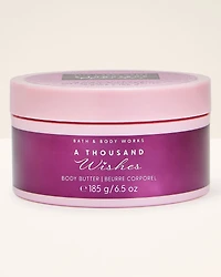 A Thousand Wishes Body Butter