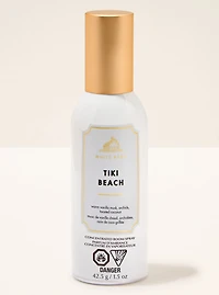 Tiki Beach Concentrated Room Spray
