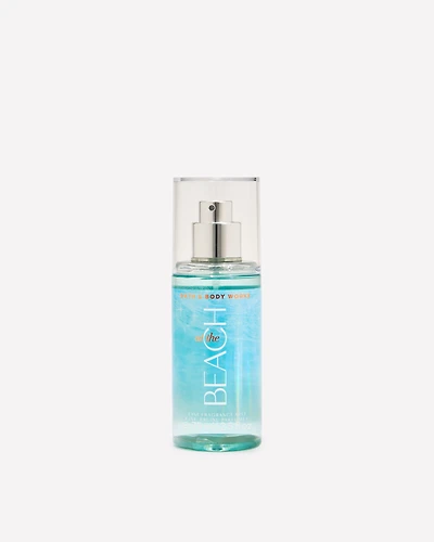 At the Beach Travel Size Fine Fragrance Mist