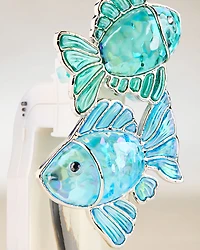 Fish Scent Control™ Nightlight Wallflowers Fragrance Plug