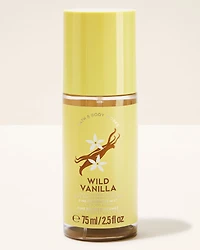Wild Vanilla Travel Size Fine Fragrance Mist