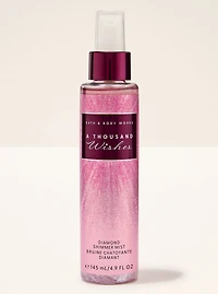 A Thousand Wishes Diamond Shimmer Mist