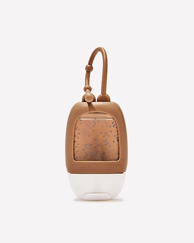 Porte-flacon PocketBac Moka mat
