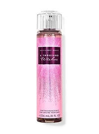 A Thousand Wishes Fine Fragrance Mist