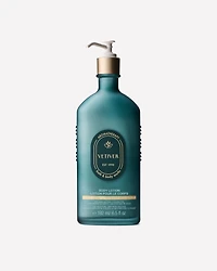 Vetiver Moisturizing Body Lotion