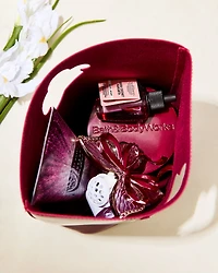 Maroon Gift Bag