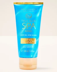 Look Ma, New Hands Travel Size Super Rich Hand Cream