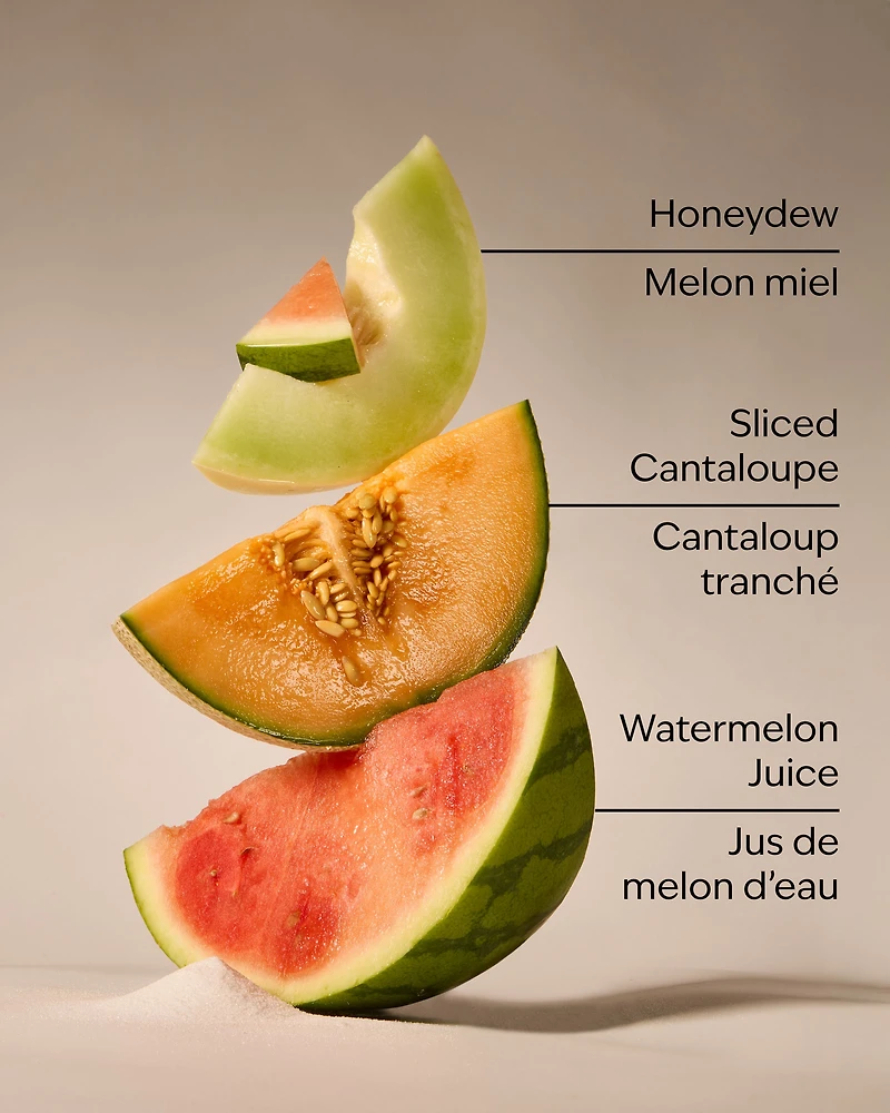 Sparkling Watermelon Moisturizing PocketBac Hand Sanitizer