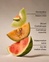 Sparkling Watermelon Moisturizing PocketBac Hand Sanitizer