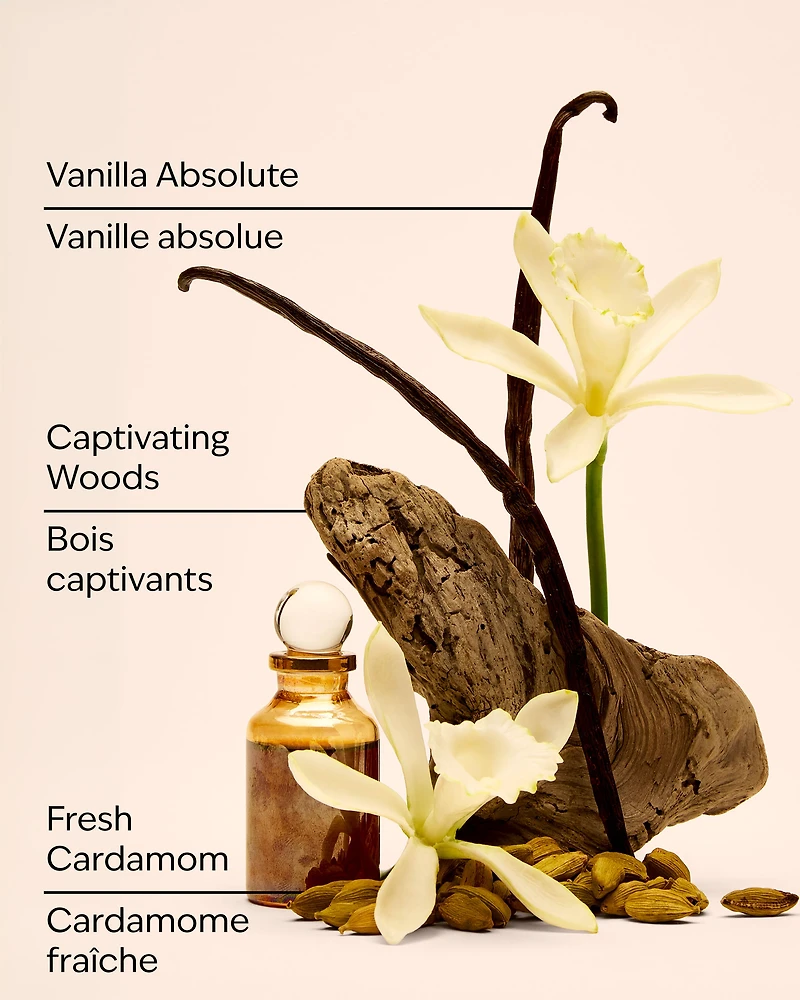 Vanilla Romance Hand Cream