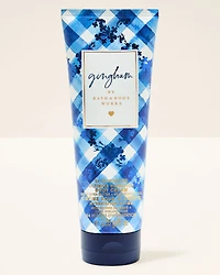 Gingham Ultimate Hydration Body Cream