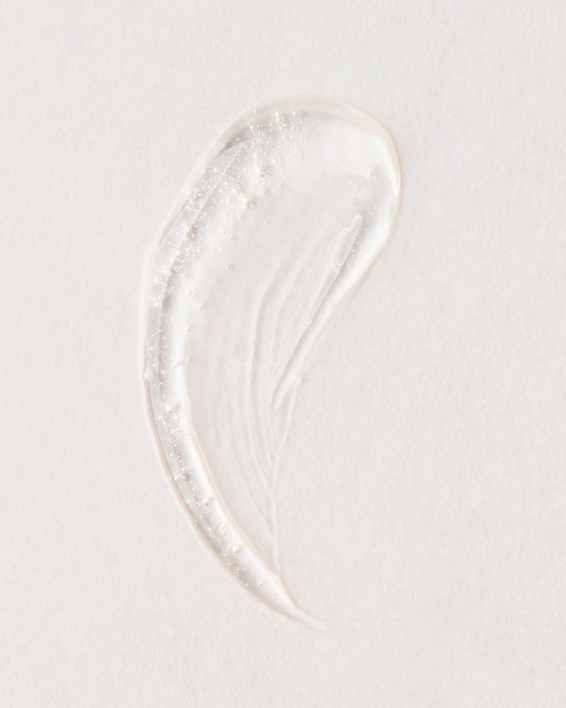 Crystal Clear Lip Oil