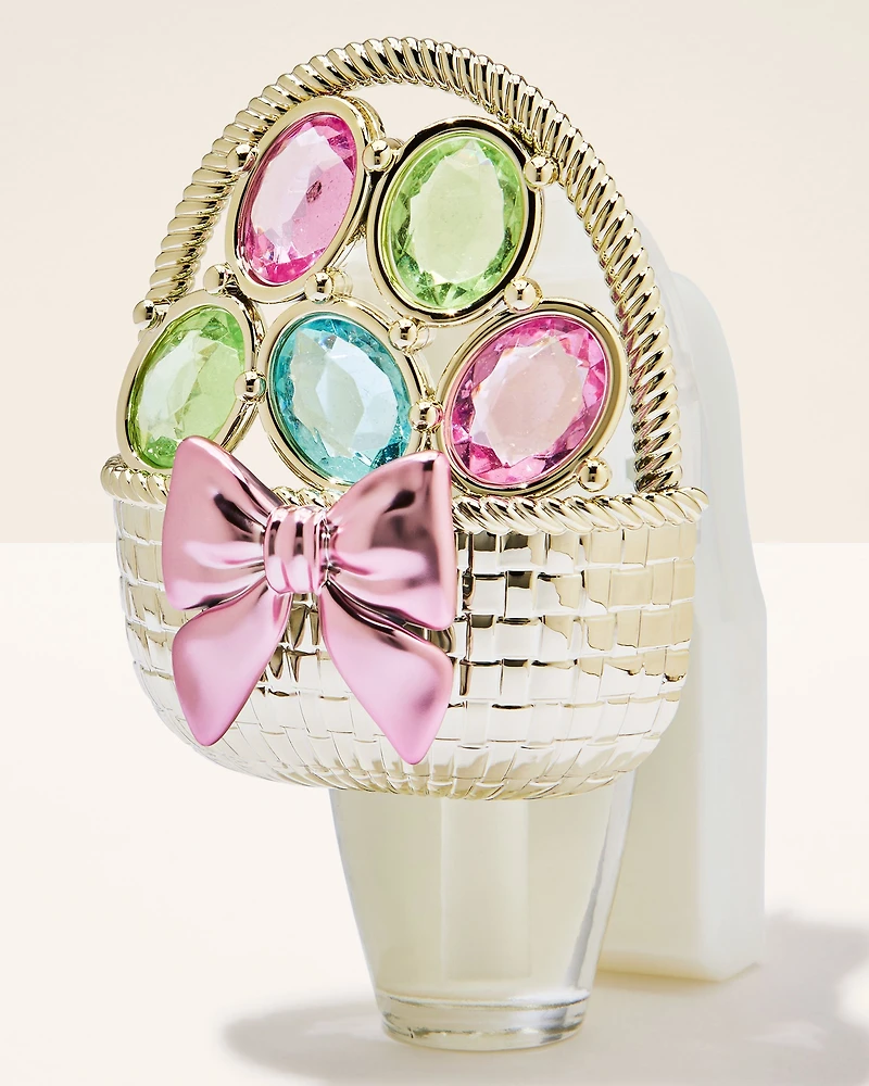Easter Basket Scent Control™ Nightlight Wallflowers Fragrance Plug