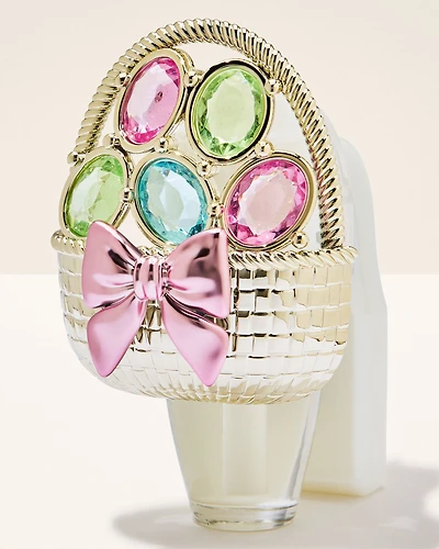 Easter Basket Scent Control™ Nightlight Wallflowers Fragrance Plug