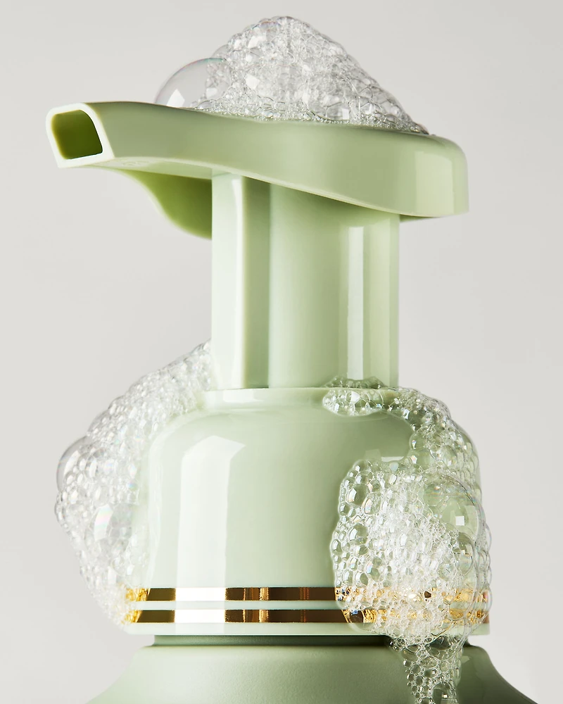 Moonlit Goddess Gentle & Clean Foaming Hand Soap