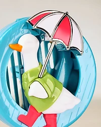 Silly Goose Car Fragrance Holder