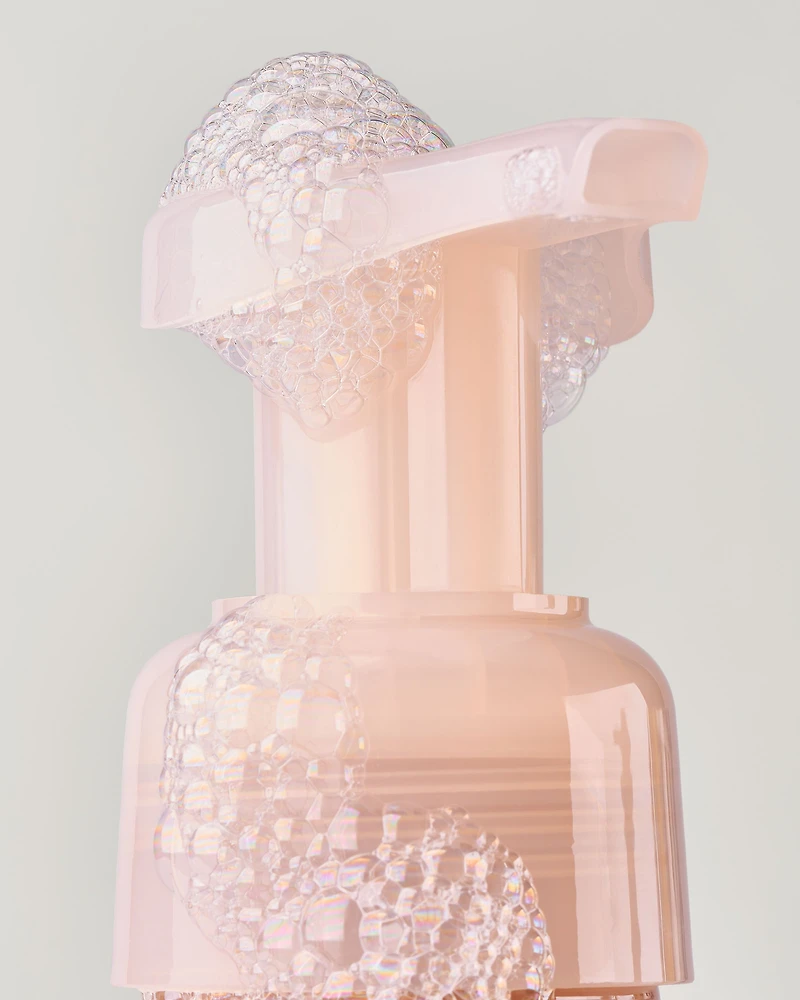 Book Loft Gentle & Clean Foaming Hand Soap