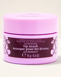 Black Cherry Merlot Lip Mask