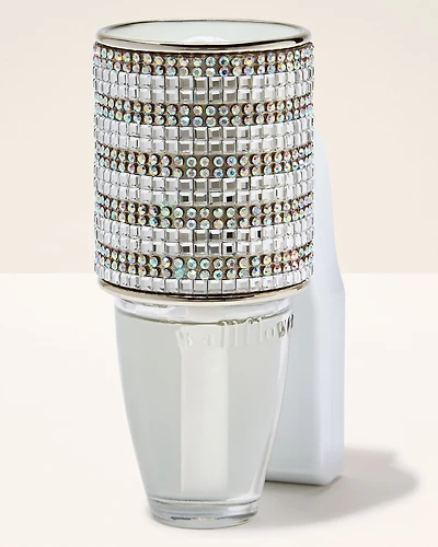 Shine & Sparkle Scent Control™ Wallflowers Fragrance Plug