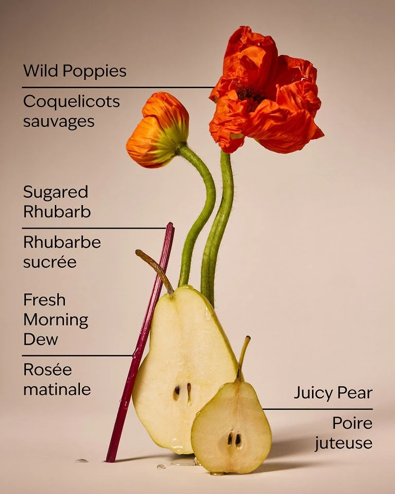 Poppy Concentrated Room Spray