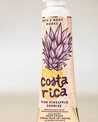 Pink Pineapple Sunrise Hand Cream