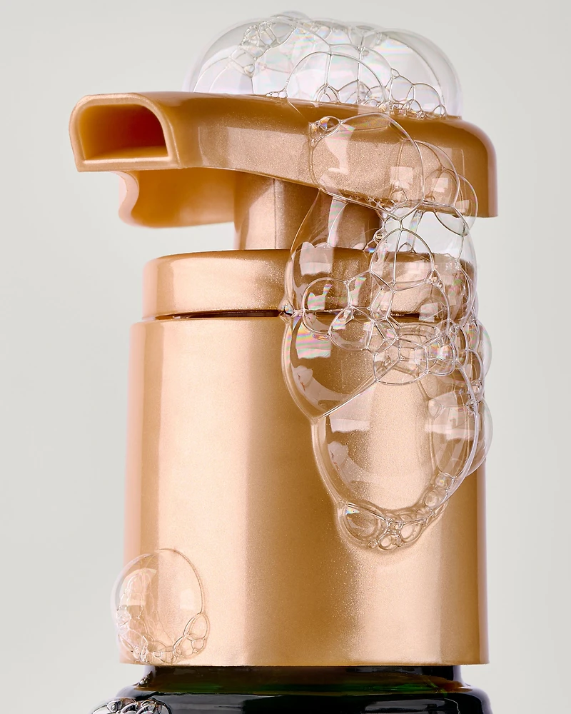 Wildflower Honey & Fig Cleansing Gel Hand Soap